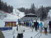 Silver Woods Express Lift. Silver Star