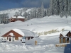 View from Copper Kettle Condo. Big White