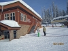Happy Valley Chalet. Big White.