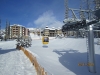Happy valley Gondola to Village .Big White