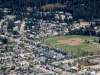 Nice view of our house in Cougar Creek