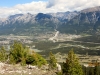 Views across the Valley