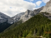 The Three Sisters Gap