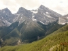 Three Sisters