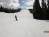 Larch Run