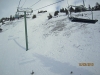 Top of the World Chair And Grizzly Gully