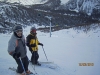 Greg & Kerry in Paradise Bowl