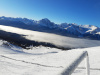 View from the new Summit Lift
