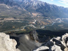 18 View into the Bow Valley