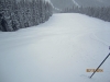 Nice snow on Rolling Thunder Goats Eye