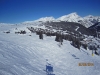 From Standish lift