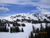 View from Angel Chair towards Standish