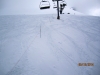 Last day & fresh tracks