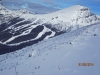 From Tee Pee Town lift to Goats Eye