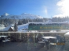 View from Chimney Lounge