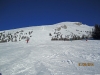 Nice conditions on Goats Eye