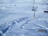 Sunshine Village Between Angel Flight & South Pocket