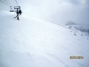 Sunshine Village Goats Eye Wide Open